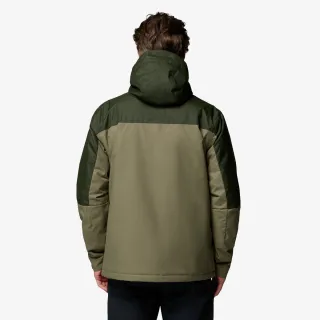 Columbia Hikebound™ II Insulated Jacket 