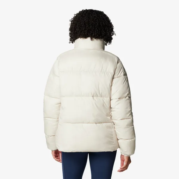 Columbia Puffect™ II Full Zip Jacket 