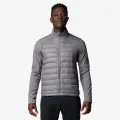 Columbia Columbia Tech™ Hybrid Softshell 