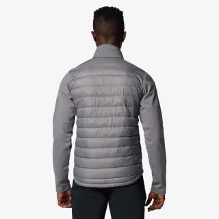 Columbia Columbia Tech™ Hybrid Softshell 