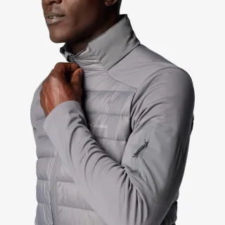 Columbia Columbia Tech™ Hybrid Softshell 