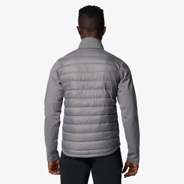 Columbia Columbia Tech™ Hybrid Softshell 