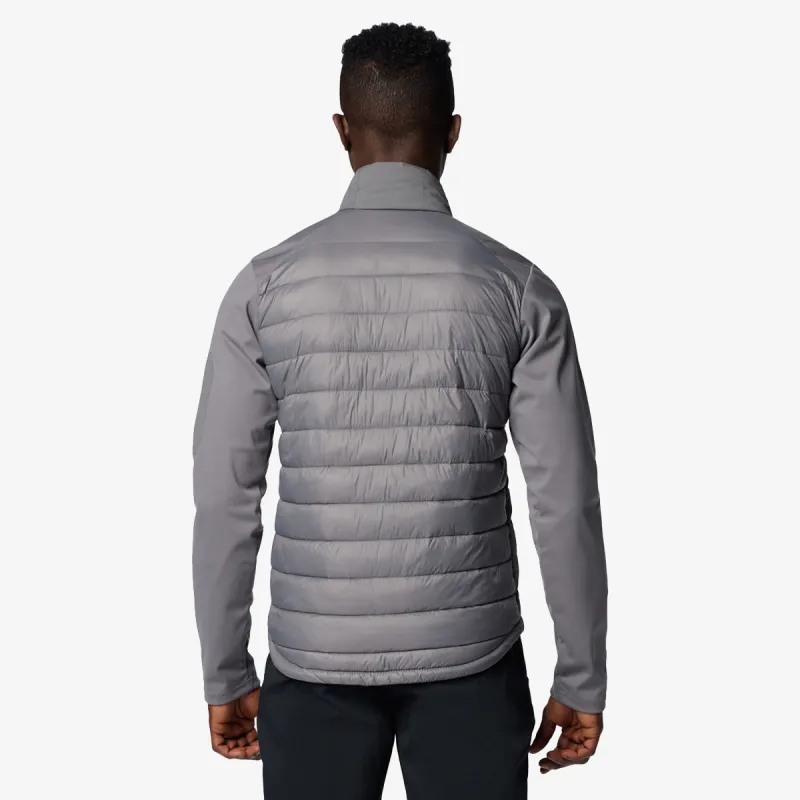 Columbia Columbia Tech™ Hybrid Softshell 