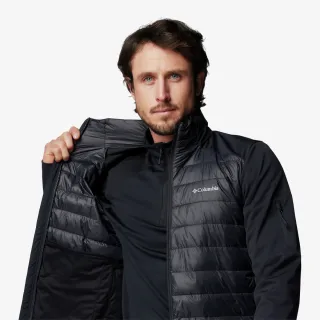 Columbia Columbia Tech™ Hybrid Softshell 