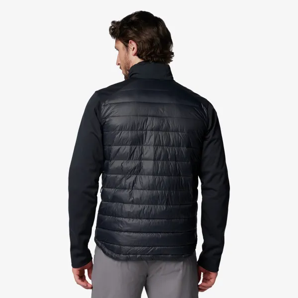 Columbia Columbia Tech™ Hybrid Softshell 