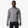 Columbia Columbia Tech™ Hybrid Softshell 
