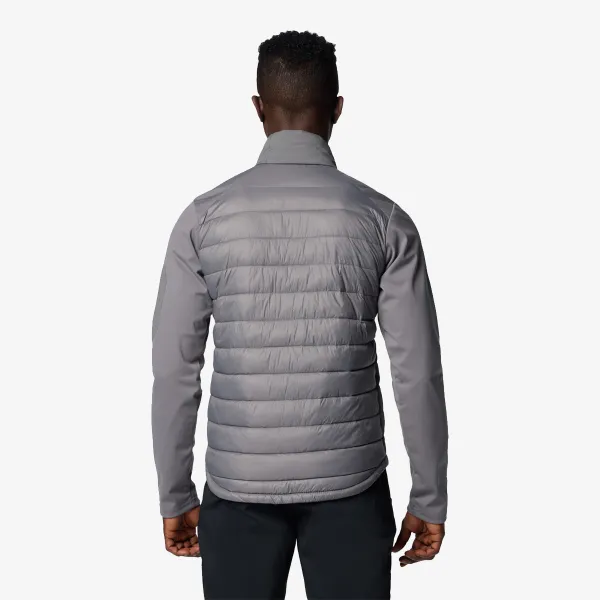 Columbia Columbia Tech™ Hybrid Softshell 