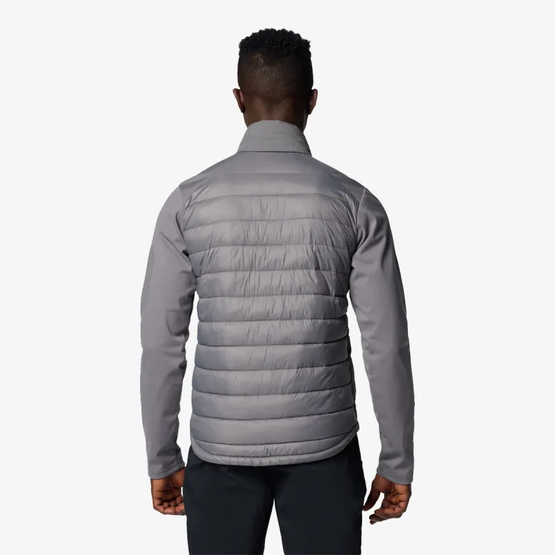 Columbia Columbia Tech™ Hybrid Softshell 