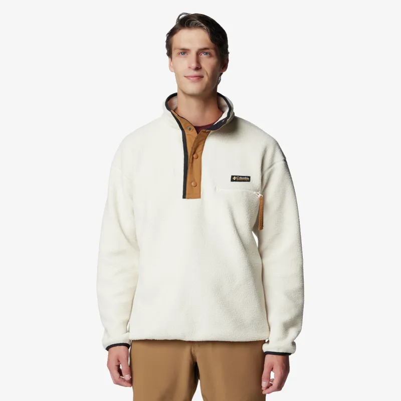 Columbia Helvetia™ II Half Snap Fleece 