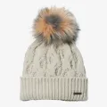 Columbia Boundless Days™ Cable Knit Pom Beanie 