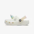 Crocs Classic IAM Rainbow Unicorn 