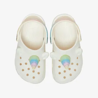 Crocs Classic IAM Rainbow Unicorn 