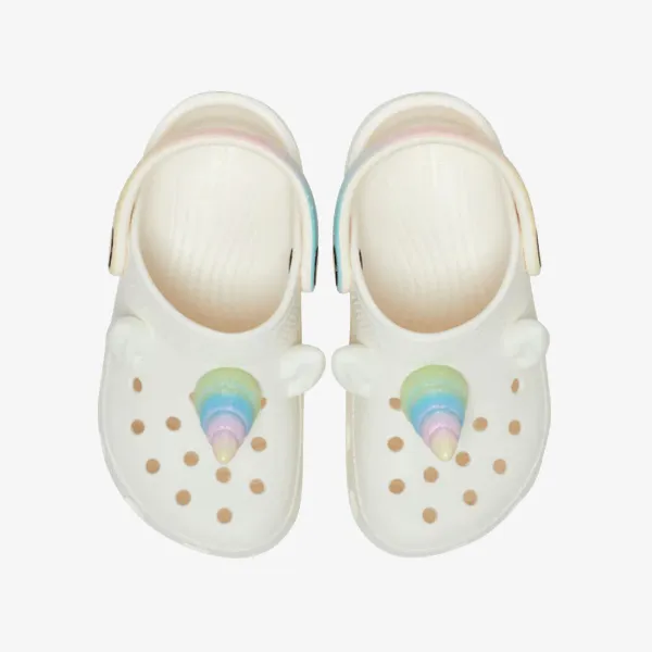 Crocs Classic IAM Rainbow Unicorn 