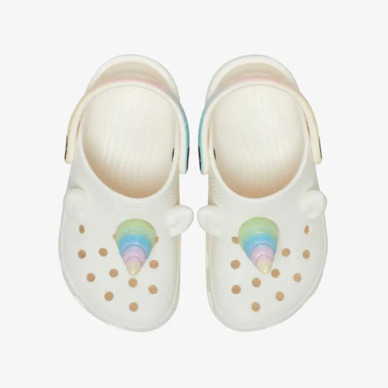 Crocs Classic IAM Rainbow Unicorn 