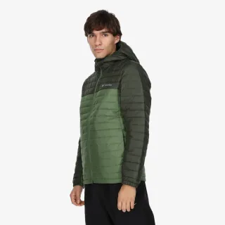 Columbia Silver Falls™ II Hooded Jacket 