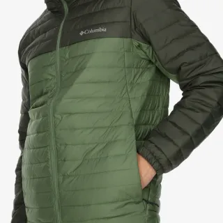 Columbia Silver Falls™ II Hooded Jacket 