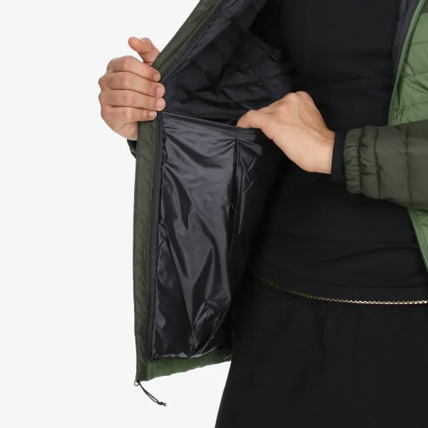 Columbia Silver Falls™ II Hooded Jacket 