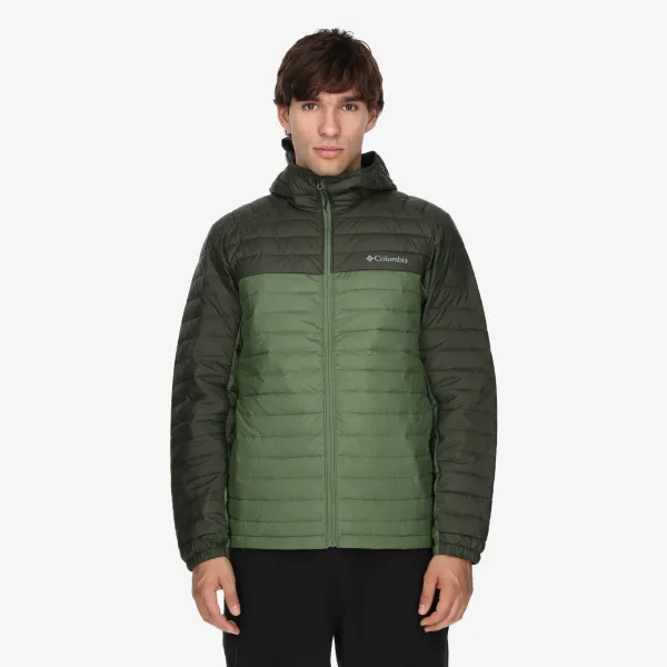 Columbia Silver Falls™ II Hooded Jacket 