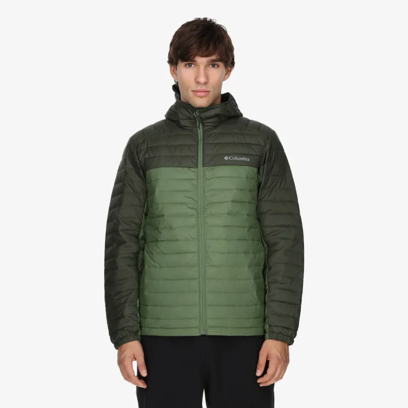 Columbia Silver Falls™ II Hooded Jacket 
