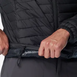 Columbia Silver Falls™ II Hooded Jacket 