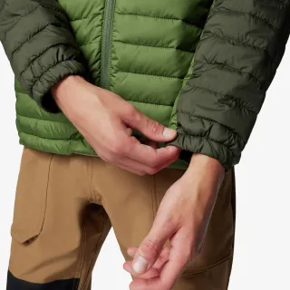 Columbia Silver Falls™ II Hooded Jacket 