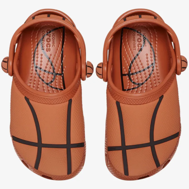 Crocs Classic Basketball Clog T 