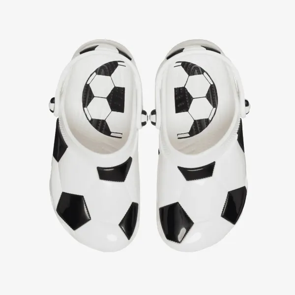 Crocs Classic Soccer Ball 