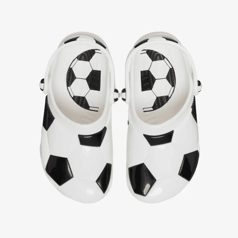Crocs Classic Soccer Ball 