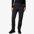 Columbia Vast Canyon™ High-Rise Softshell Pant 