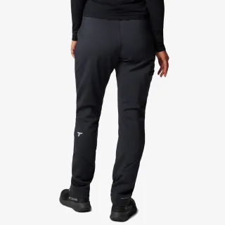 Columbia Vast Canyon™ High-Rise Softshell Pant 