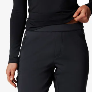 Columbia Vast Canyon™ High-Rise Softshell Pant 