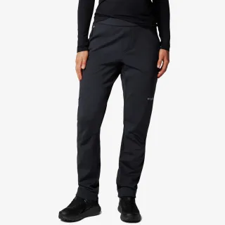 Columbia Vast Canyon™ High-Rise Softshell Pant 