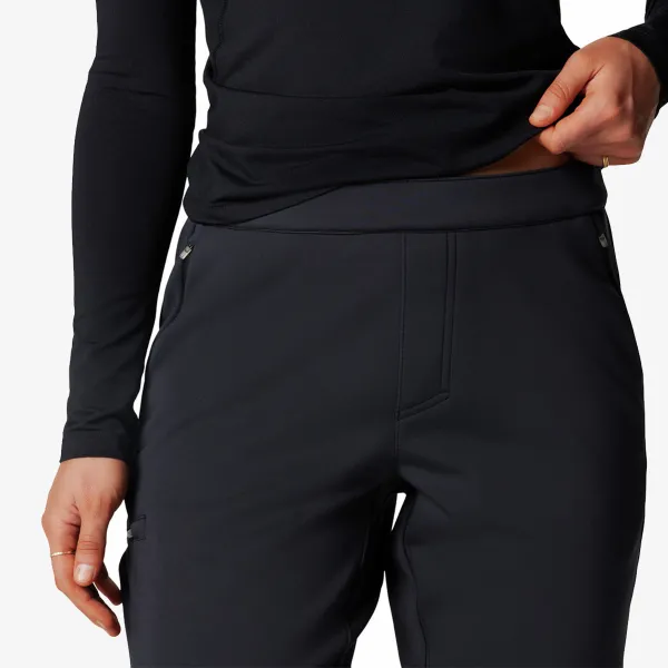 Columbia Vast Canyon™ High-Rise Softshell Pant 