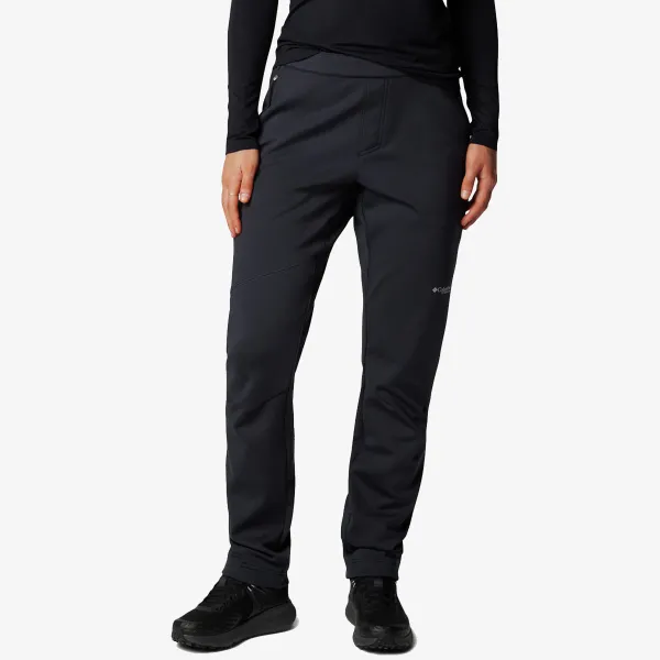 Columbia Vast Canyon™ High-Rise Softshell Pant 