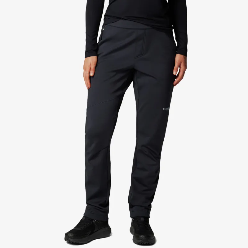 Columbia Vast Canyon™ High-Rise Softshell Pant 