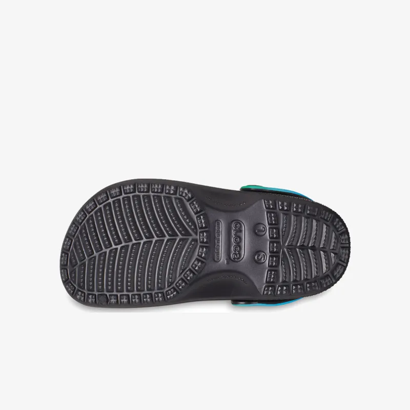 Crocs Minecraft Cls 