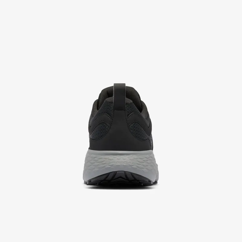 Columbia PEAKFREAK ROAM-Black, Red Quar 