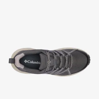 Columbia PEAKFREAK ROAM WP WMNS-City Grey, Gran 