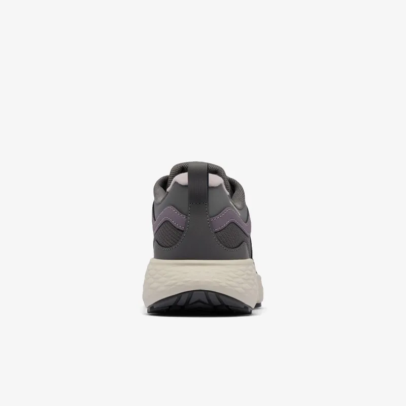 Columbia PEAKFREAK ROAM WP WMNS-City Grey, Gran 