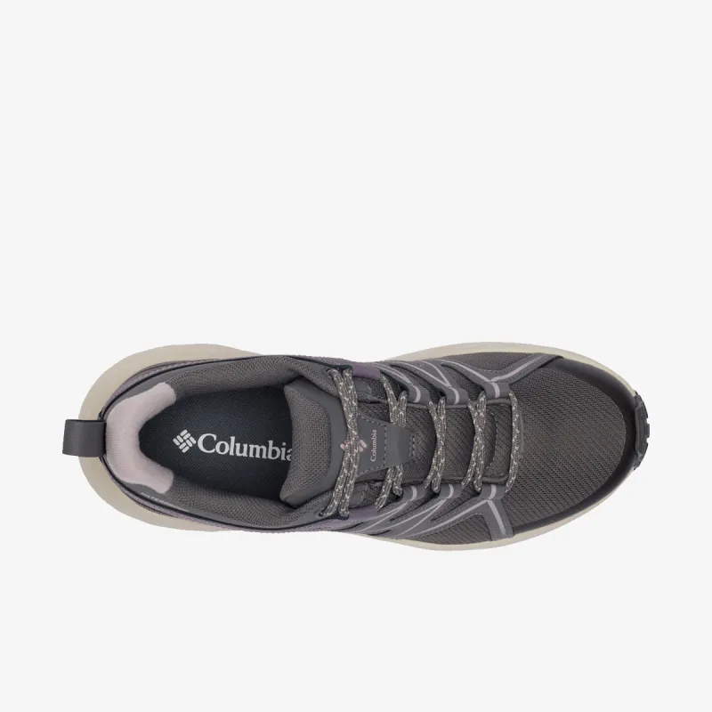 Columbia PEAKFREAK ROAM WP WMNS-City Grey, Gran 