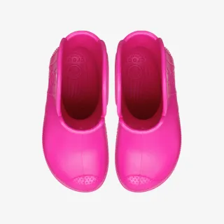 Crocs gumene roze KLK 
