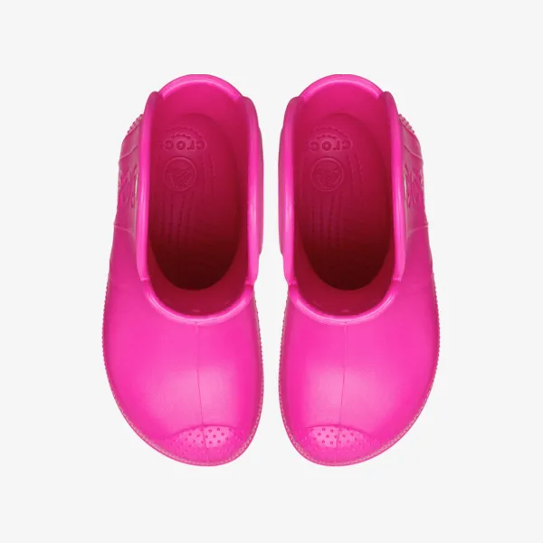 Crocs gumene roze KLK 