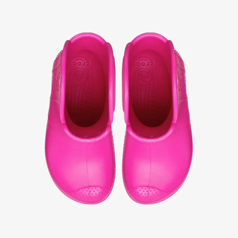 Crocs gumene roze KLK 