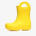 Crocs gumene zute KLK 