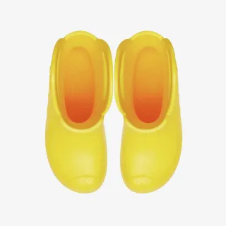 Crocs gumene zute KLK 