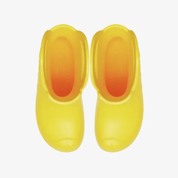 Crocs gumene zute KLK 