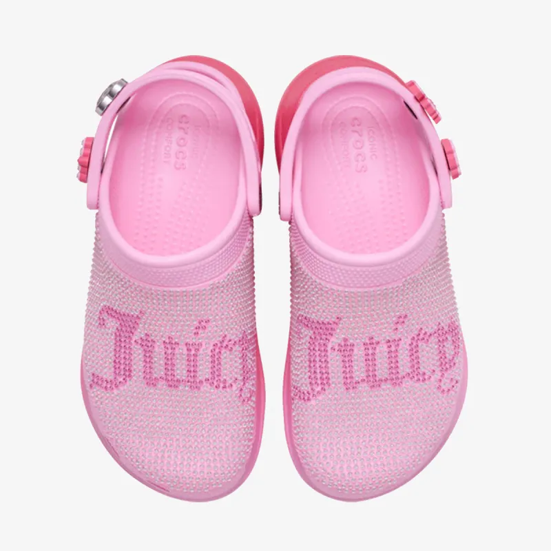 Crocs Juicy Couture Bae 