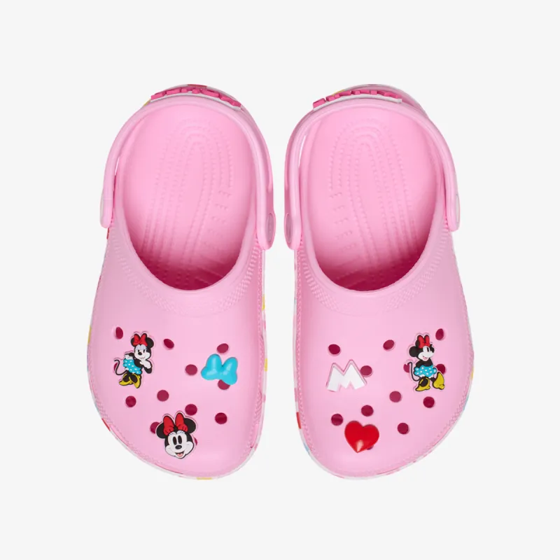 Crocs MckyFrndsMinnieCls 