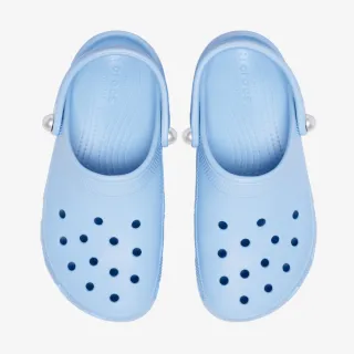 Crocs CLASSIC PLATFORM PEARL CLOG 