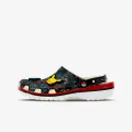 Crocs POKEMON PRINT CLS CLG K 